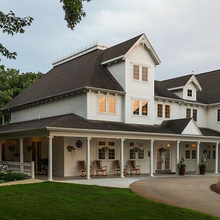 The Oakwood Inn 欧克博奇 外观 照片